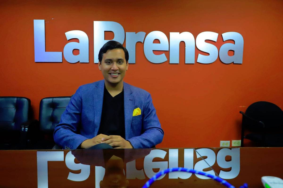 Daniel Ochoa dará concierto hoy en San Pedro Sula