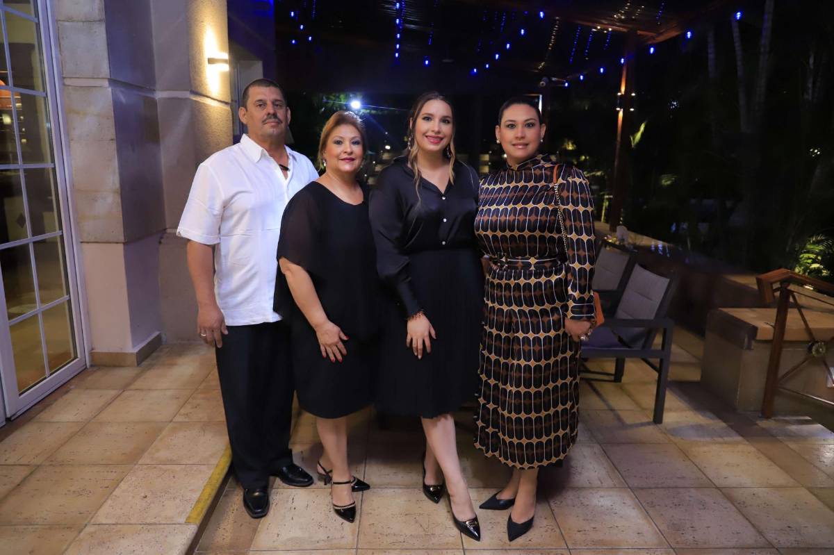 “Año nuevo, vida nueva” para las familias sampedranas