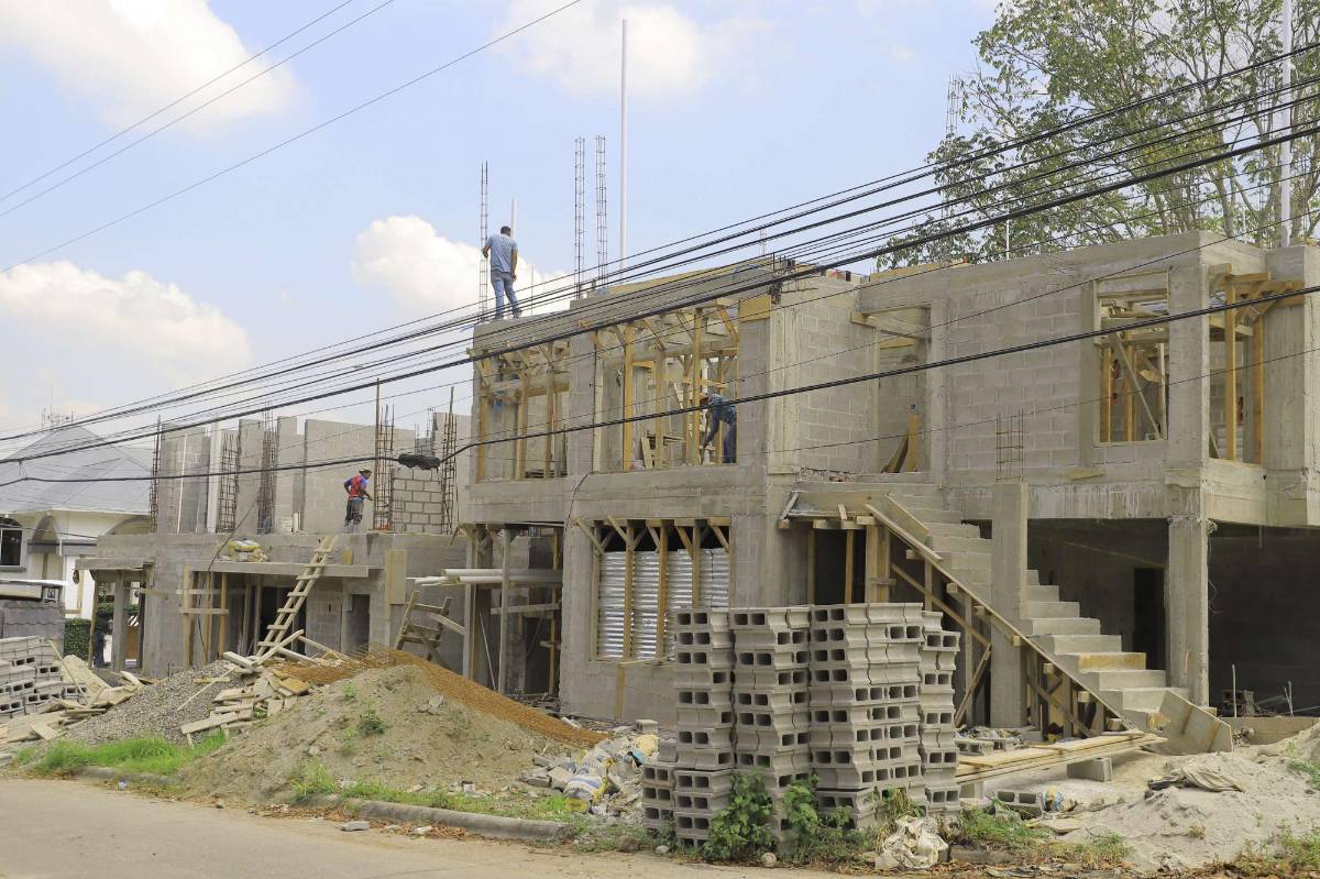 La alcaldía busca seguir simplificando los procesos para motivar al inversionista.