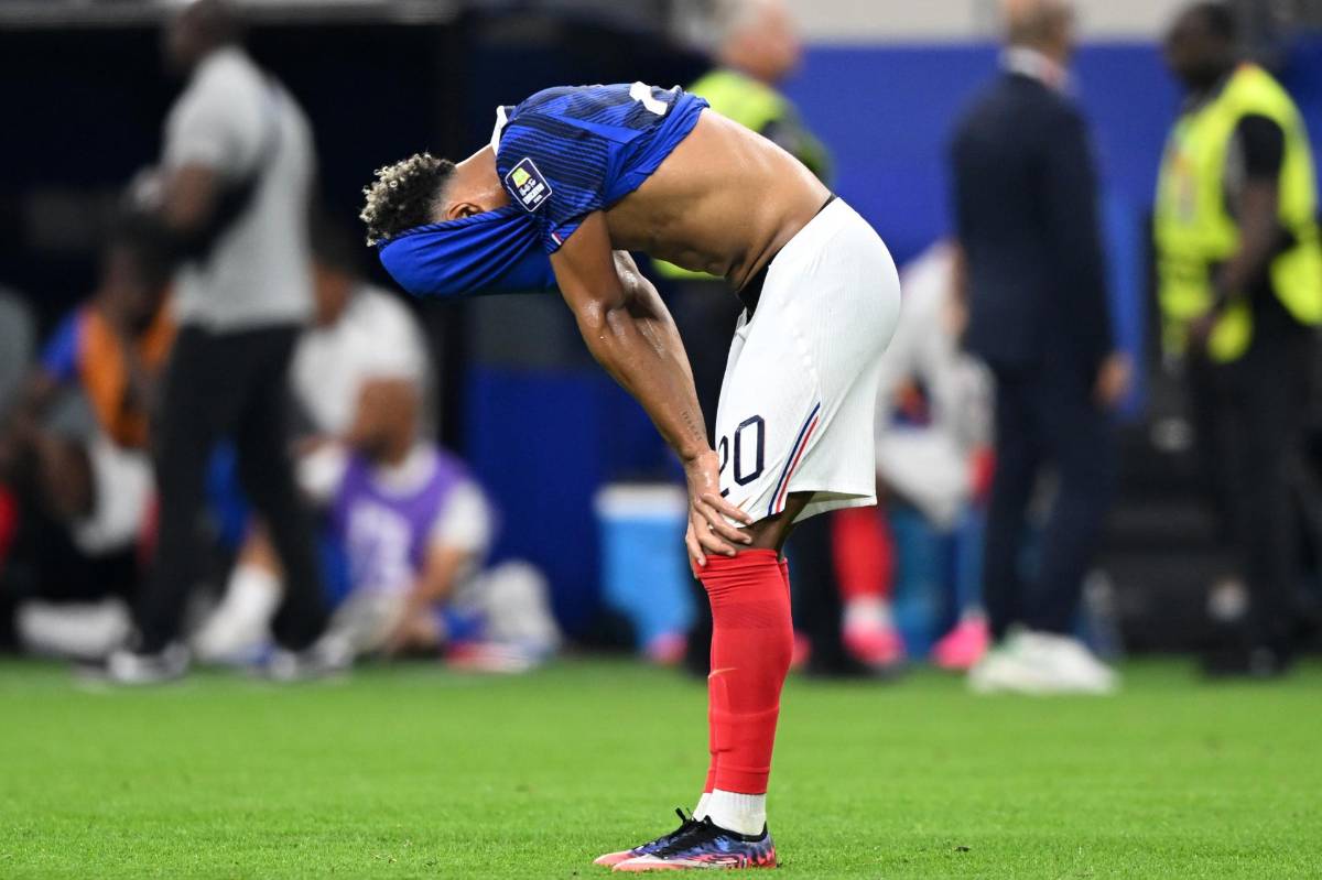 Francia destrozada, España festeja, polémicas de Barton y frustración de Mbappé