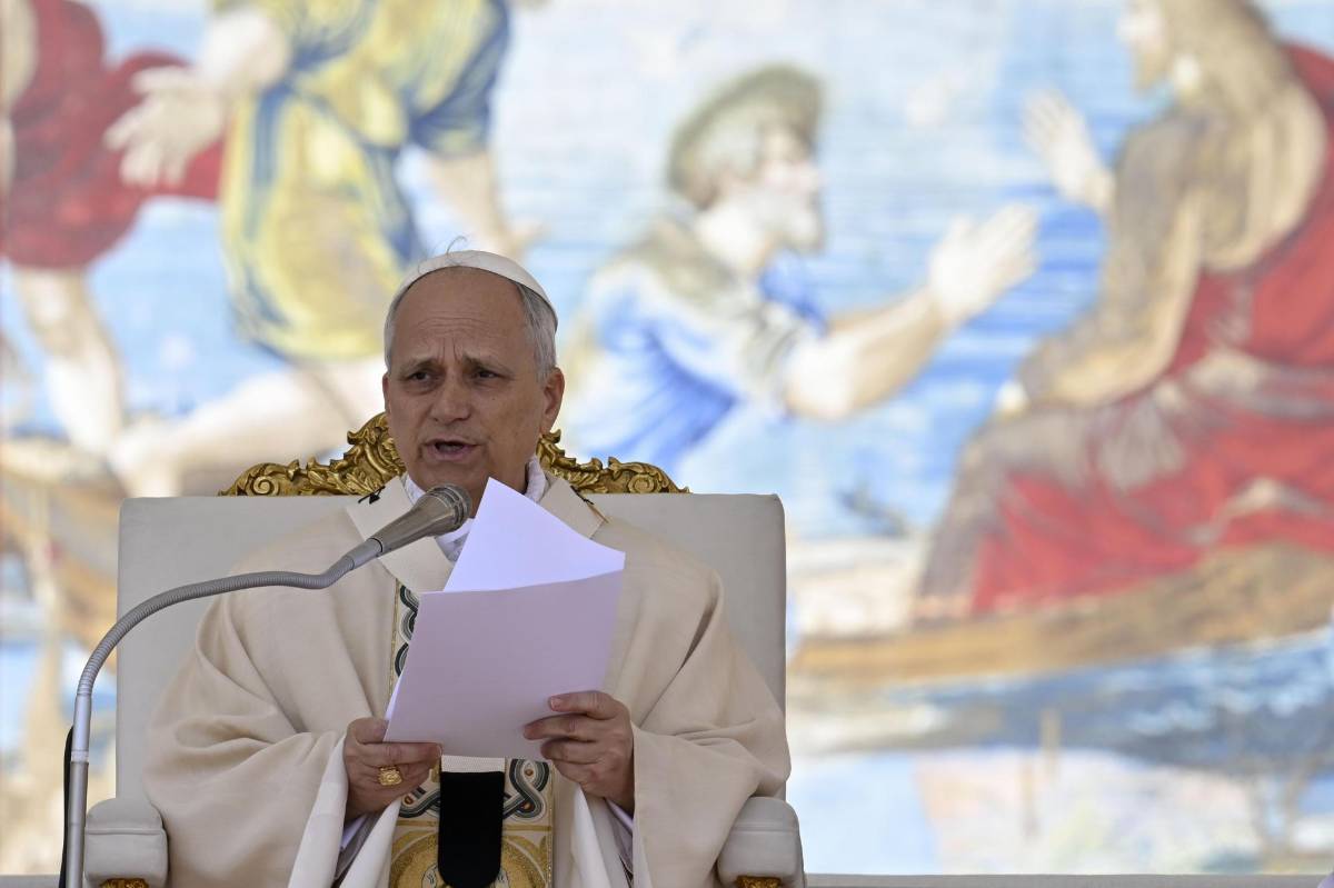 ¿Qué significa el anillo del Pescador que recibió el papa León XIV?