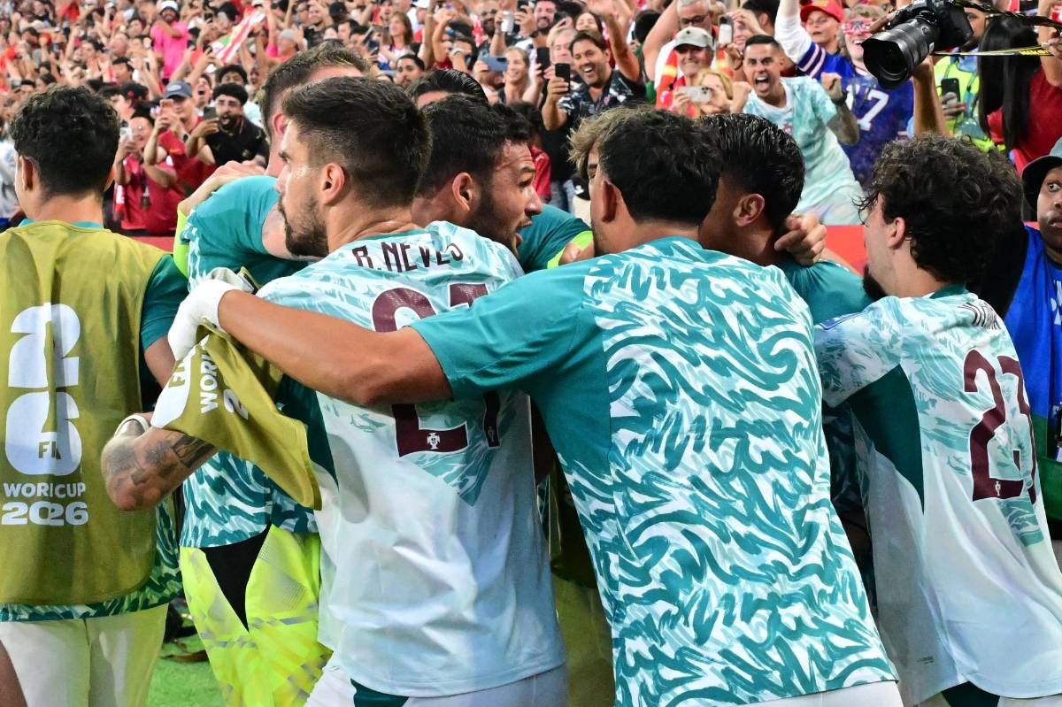 Cristiano Ronaldo supera a Messi y hace confesión tras polémica, locura de Portugal, lo que hizo Modric