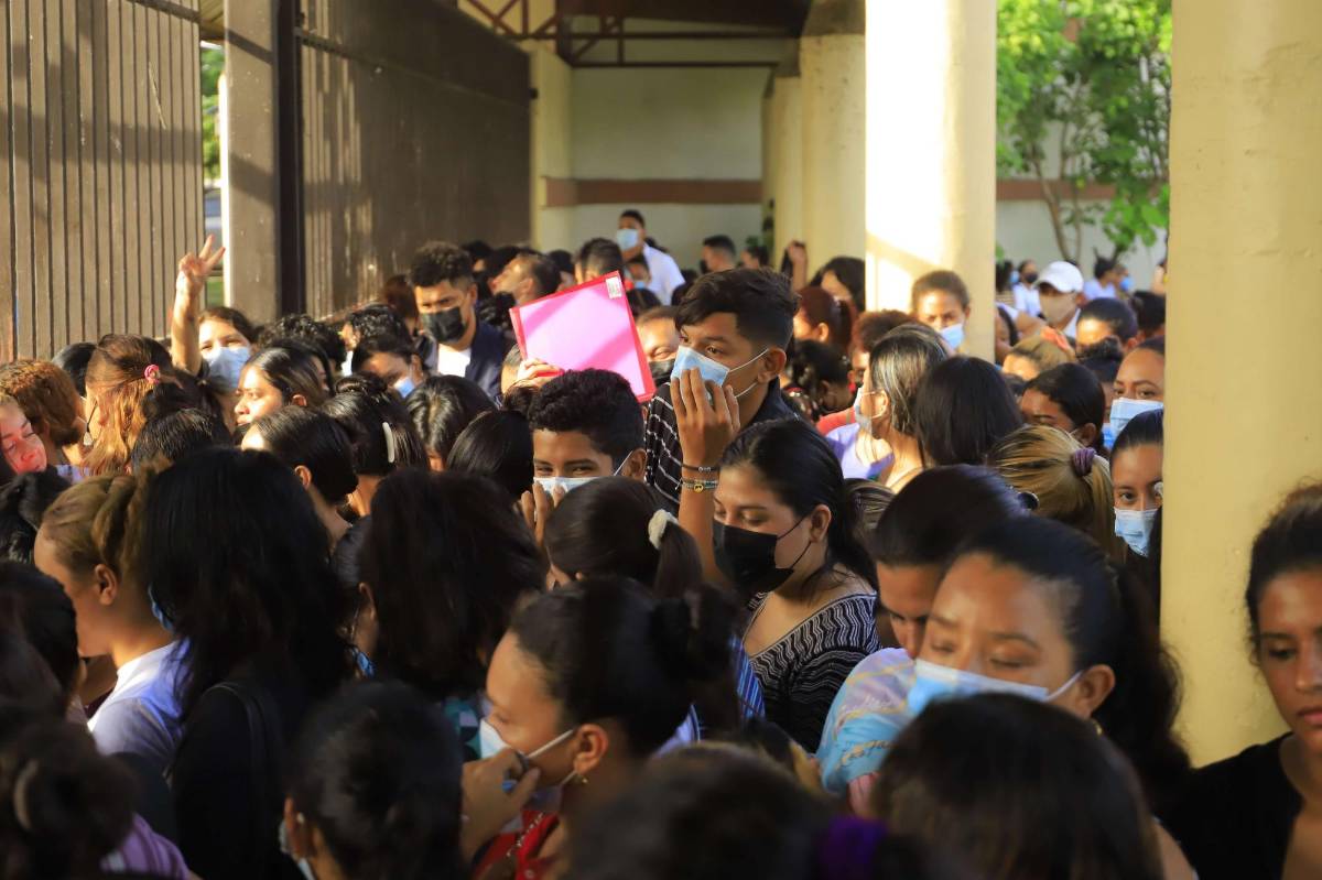 Empresas requieren personal en la zona norte