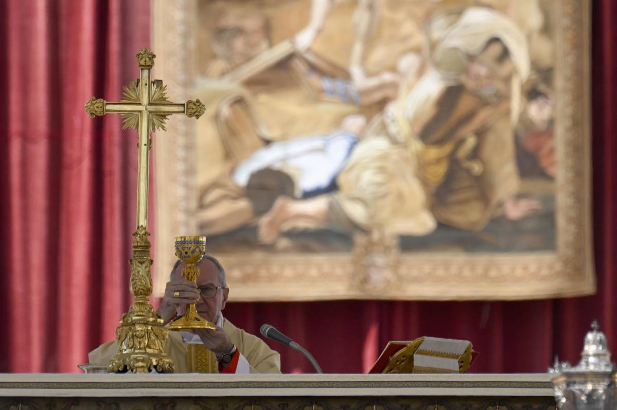 ¿Será Pietro Parolin el próximo Papa? El favorito que cautiva al Vaticano