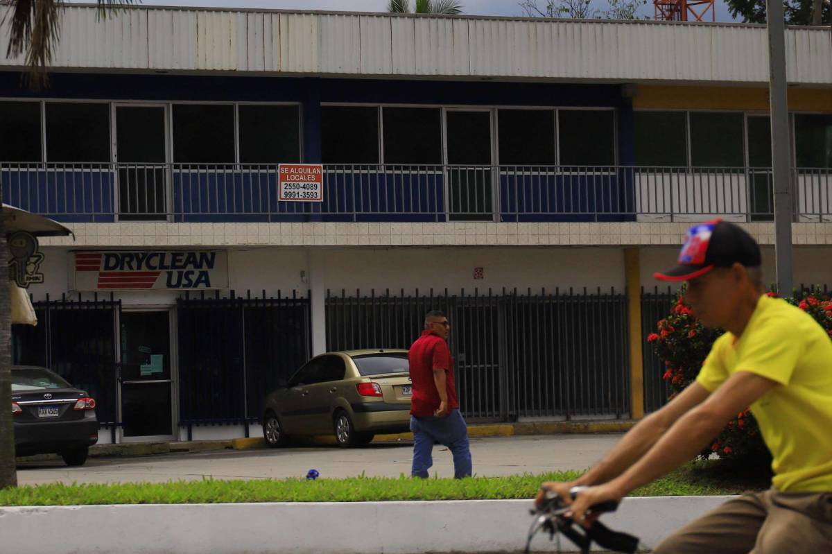 Crece demanda habitacional y comercial en San Pedro Sula