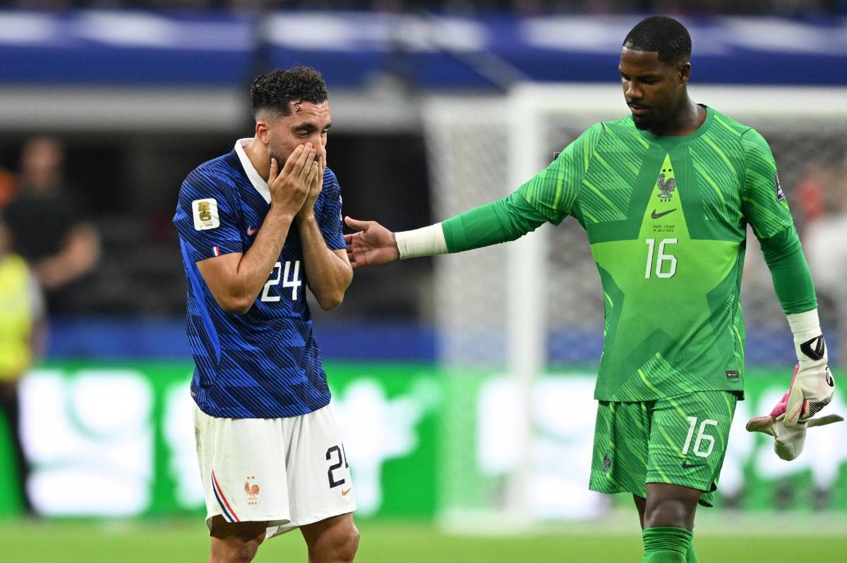Francia destrozada, España festeja, polémicas de Barton y frustración de Mbappé