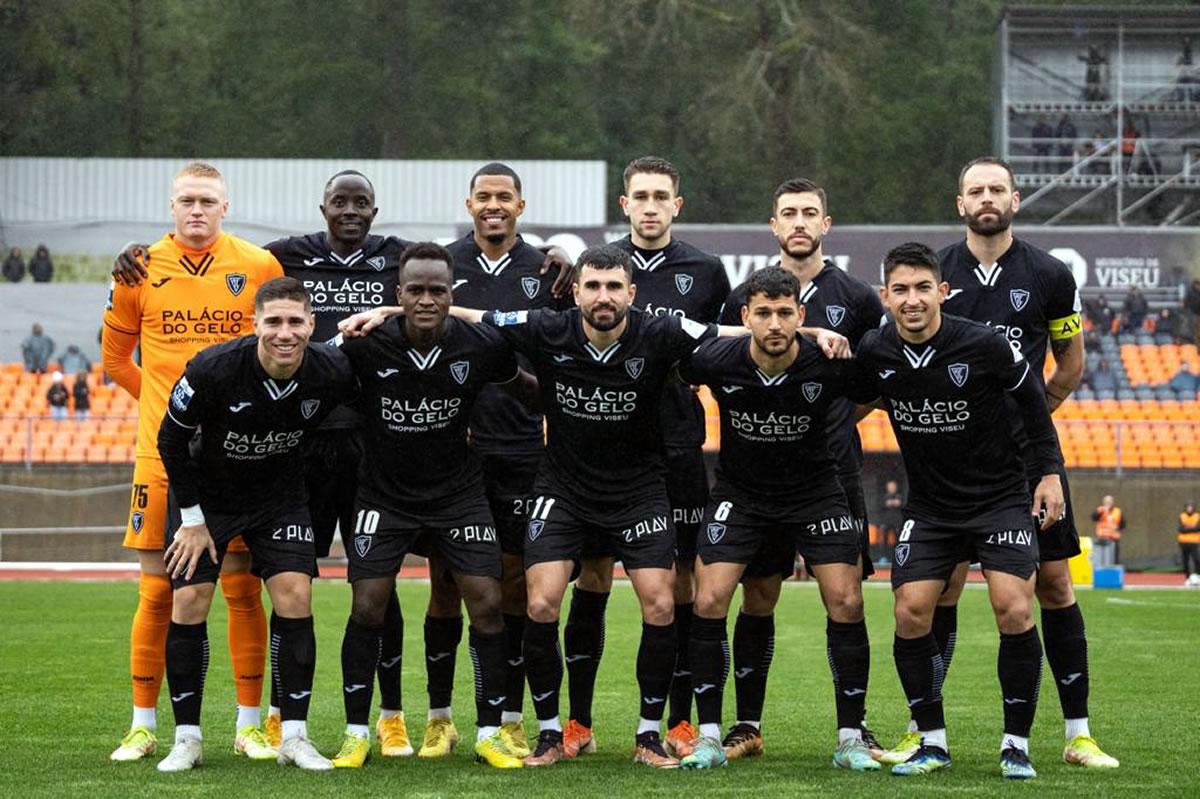 Rubio Toro acumula 13 partidos de titular en esta campaña.