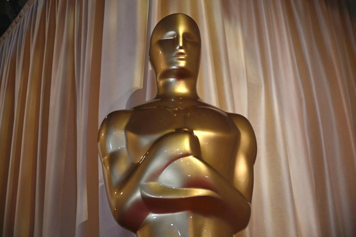 Regalos para los nominados al Óscar valuados en casi $200 mil