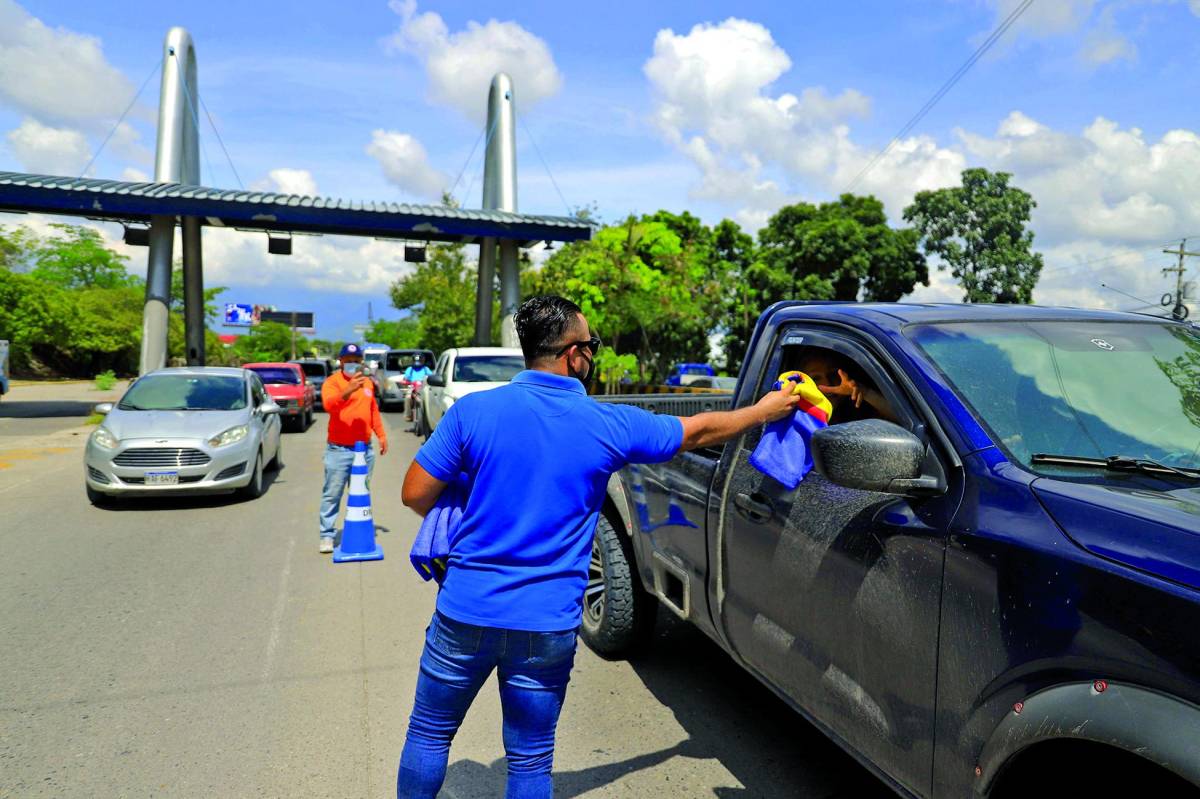 Mil elementos de Conapremm resguardan a viajeros en la zona norte