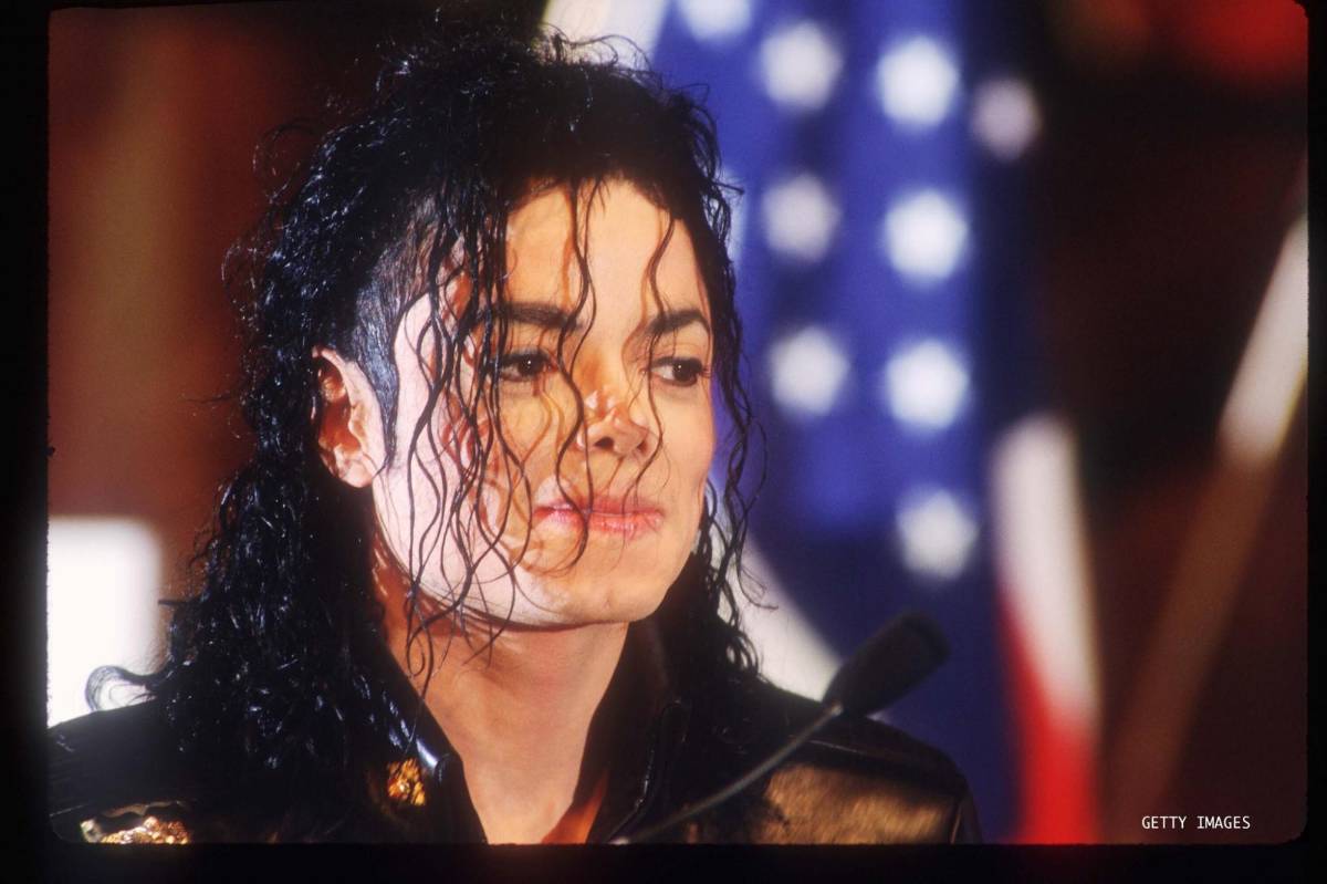 Michael Jackson: revelan impactantes audios del caso de delitos contra niños que sacudió al mundo