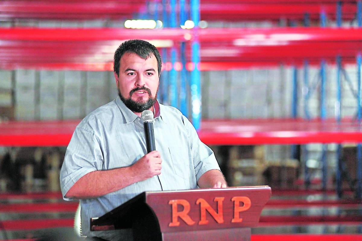 Enrolarán a 2 millones de menores en Honduras