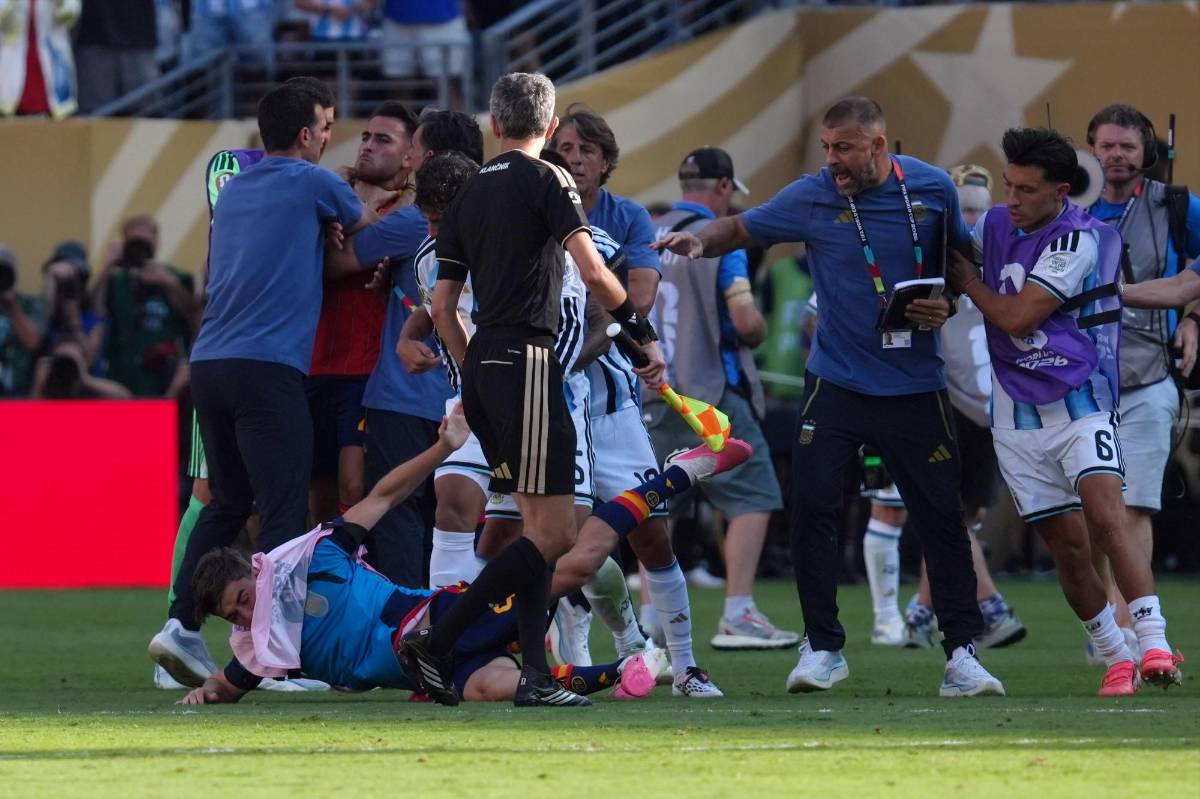 Argentina, en vilo: FIFA ahora no perdona por lo que hicieron en el Mundial 2026