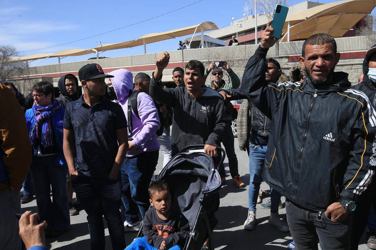 México dice que responsables por muerte de migrantes ya están ante Fiscalía