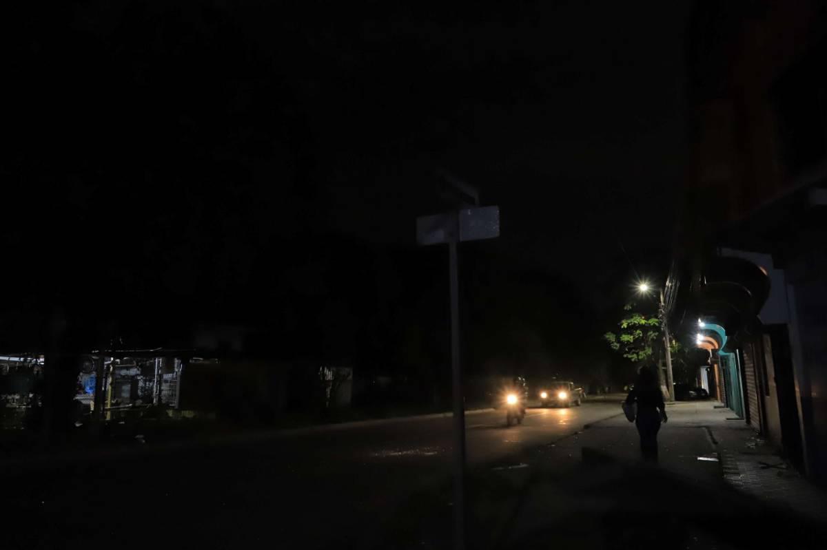 Honduras y el mundo vivirán la noche más larga y oscura este 20 de noviembre