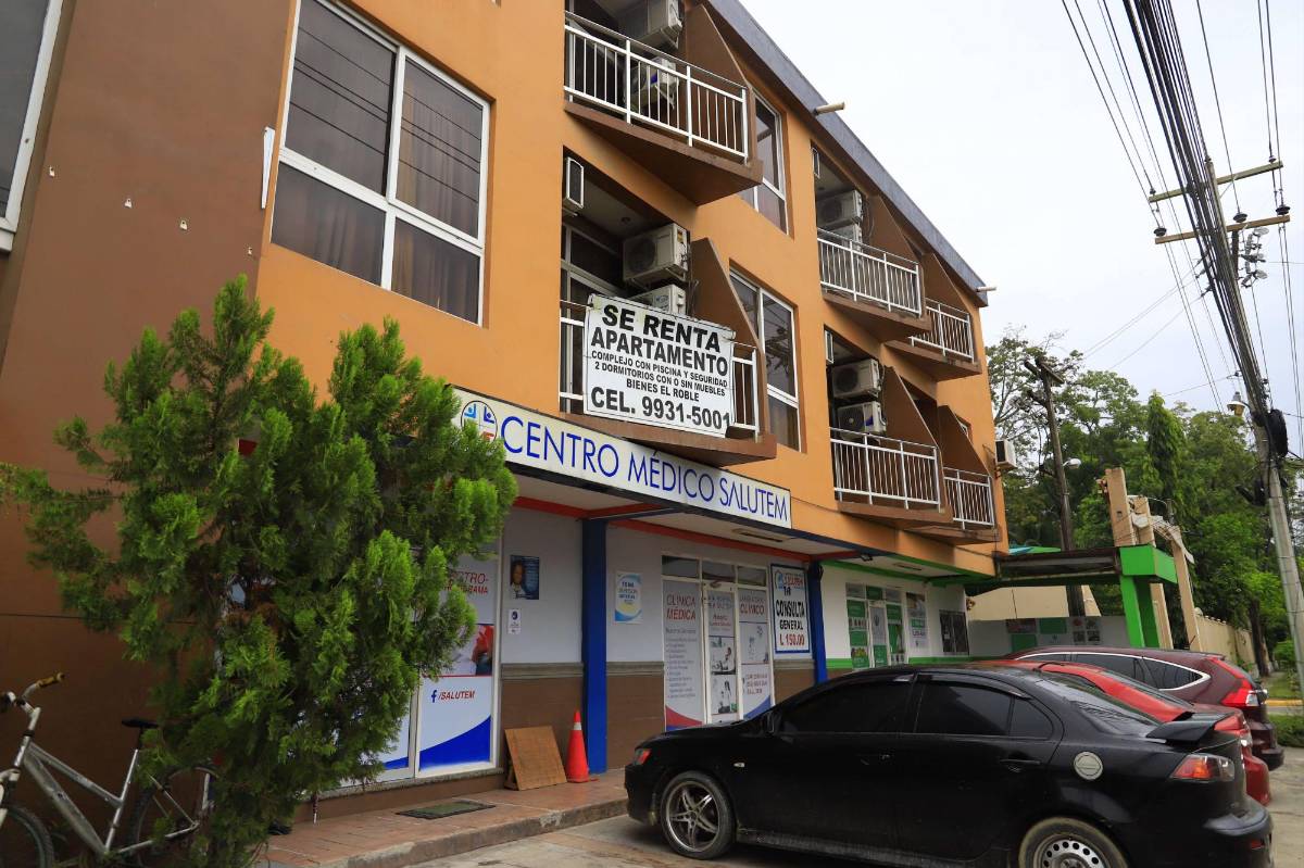 Entre un 15% a 20% aumentó el precio de alquileres y casas el año pasado.