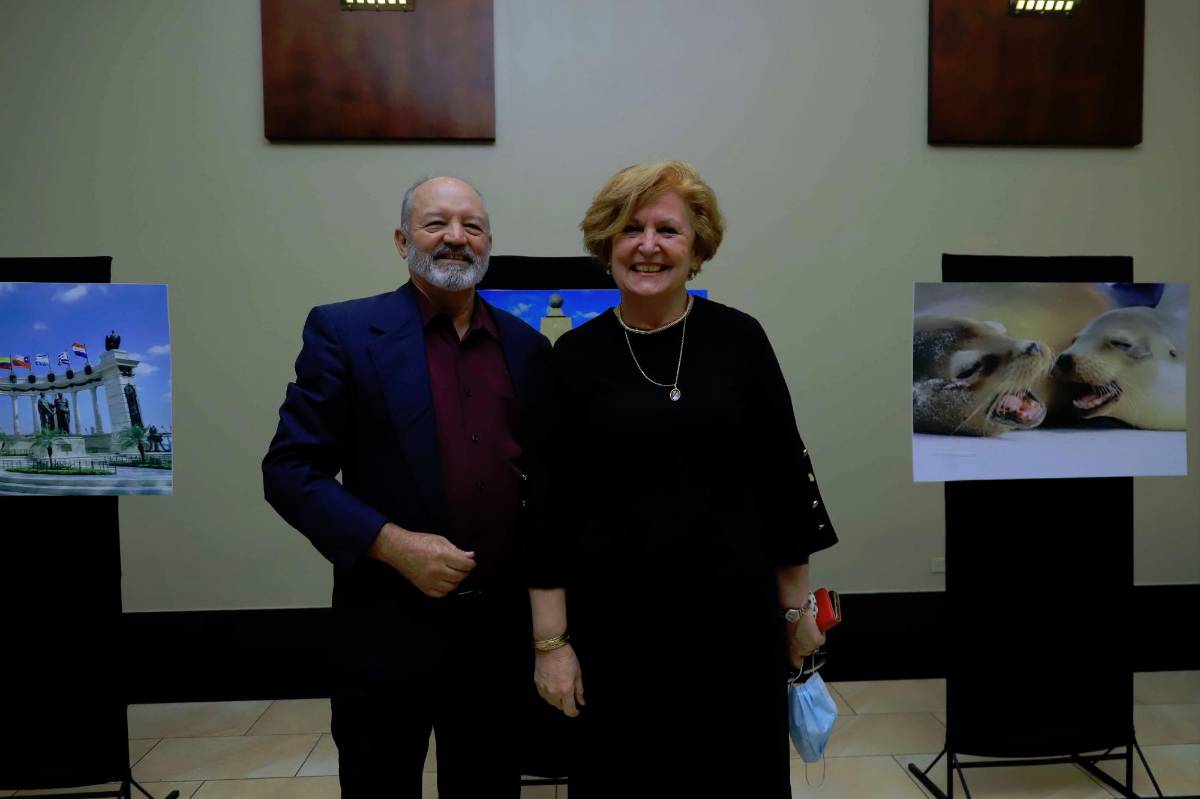 Asociación Cuerpo Consular celebra su reunión mensual