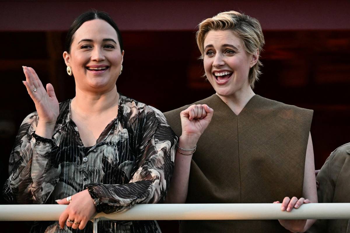 La marea del #MeToo francés irrumpe en el Festival de Cannes