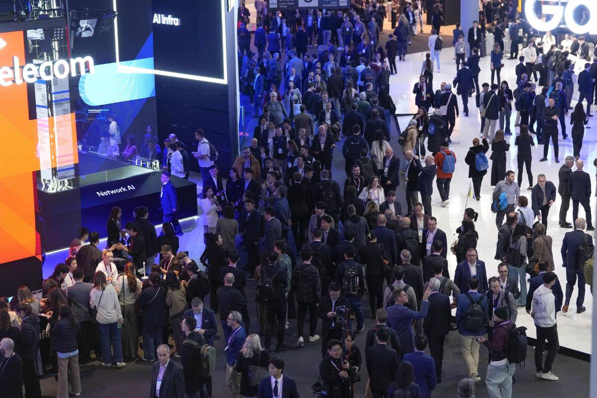 El Mobile cumple 20 años como epicentro tecnológico