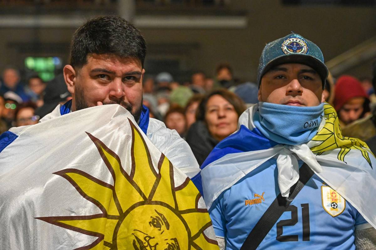 Insólito y drástico castigo a jugadores de Uruguay tras fracaso en el Mundial 2026