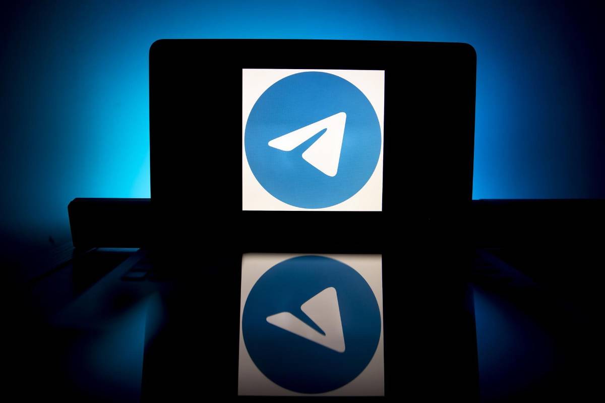 Telegram dice que cumple con las leyes de la UE y Pável Dúrov no tiene nada que ocultar