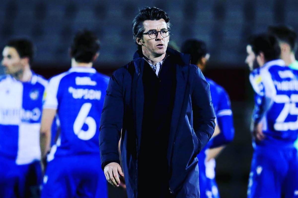 Famoso exfutbolista a la cárcel por comentarios estúpidos: No quiero ir