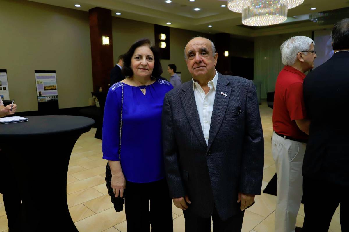 Asociación Cuerpo Consular celebra su reunión mensual