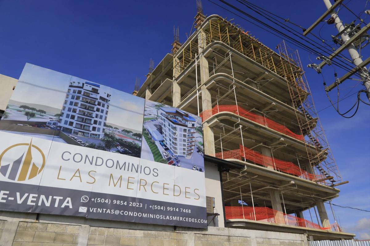 En más de un 72% aumentó la inversión privada en San Pedro Sula