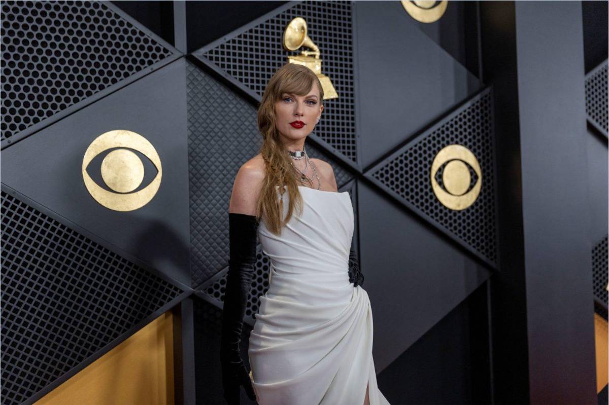 Taylor Swift está “devastada” por la cancelación de sus conciertos en Viena