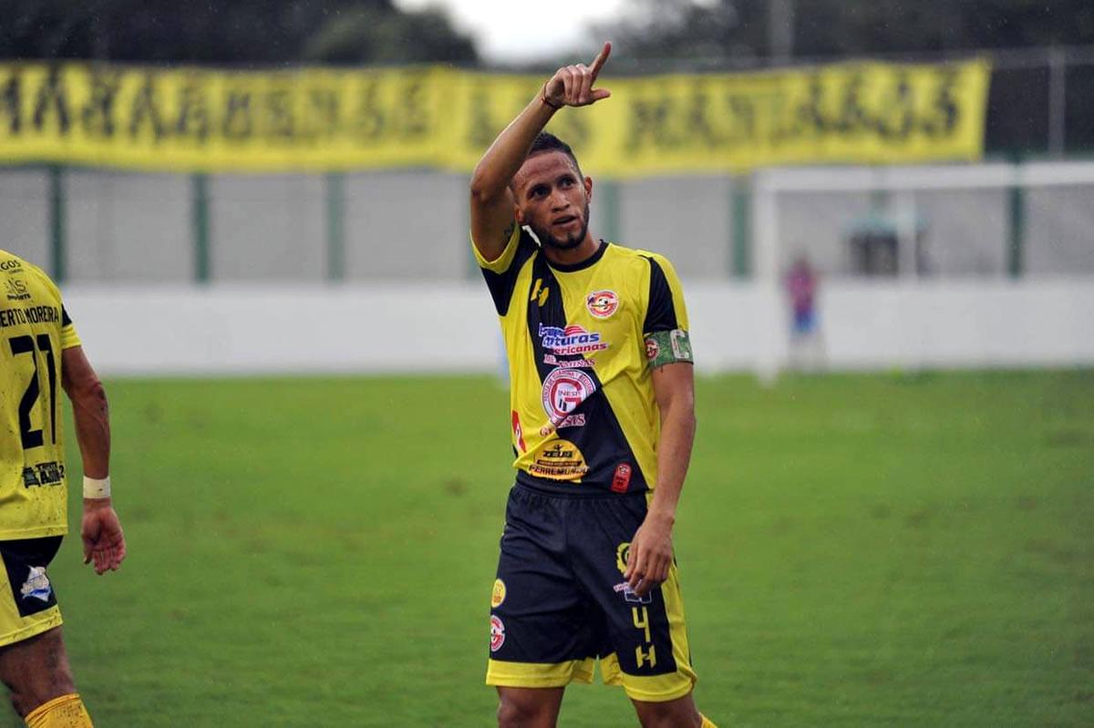 Así vivimos el triunfo del Génesis sobre Real España en Comayagua