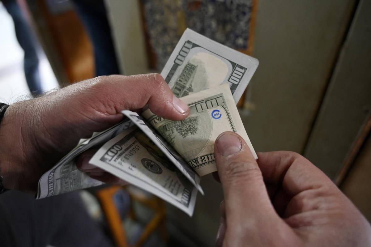 Honduras recibió 6,114.7 millones de dólares en remesas entre enero y agosto de 2023