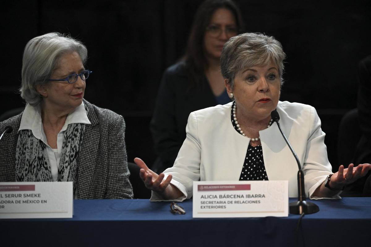 México denunciará a Ecuador ante Corte Internacional de Justicia por asalto a embajada