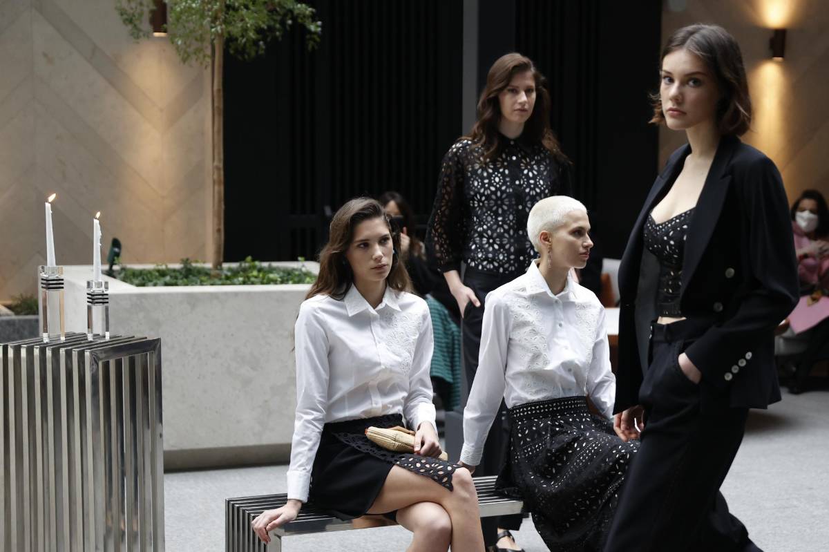 Roberto Verino, 40 años de moda sencilla y funcional
