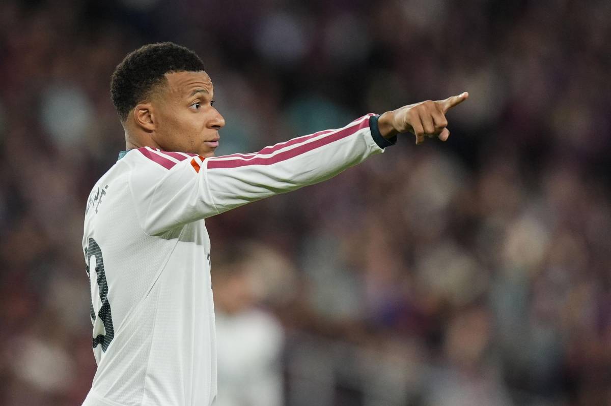 ¿Mbappé puede ganar el Balón de Oro tras su doblete al Barcelona? Se conoce la verdad