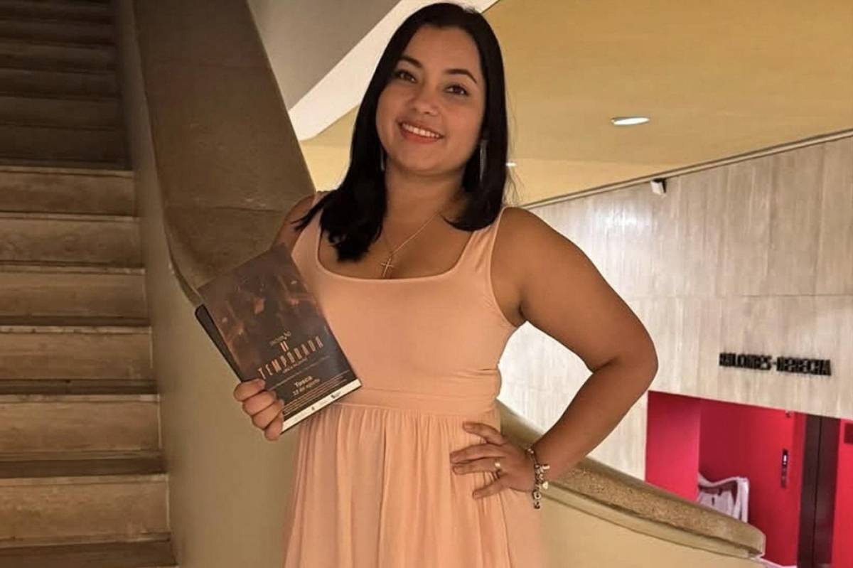 Cámara captó a la doctora Helen Garay antes de ser hallada muerta en congelador de Miami