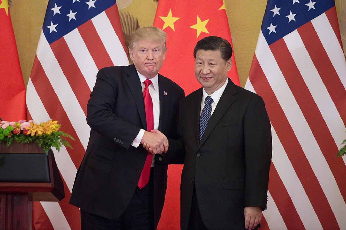 China responde a amenaza de aranceles de Trump: “Nadie ganará una guerra comercial”