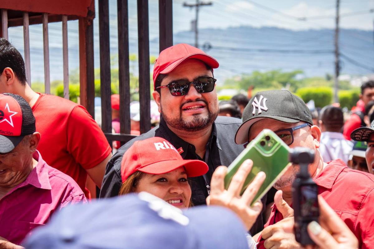 Confirma divorcio: José Carlos Cardona reaparece en redes tras escándalo de Sedesol