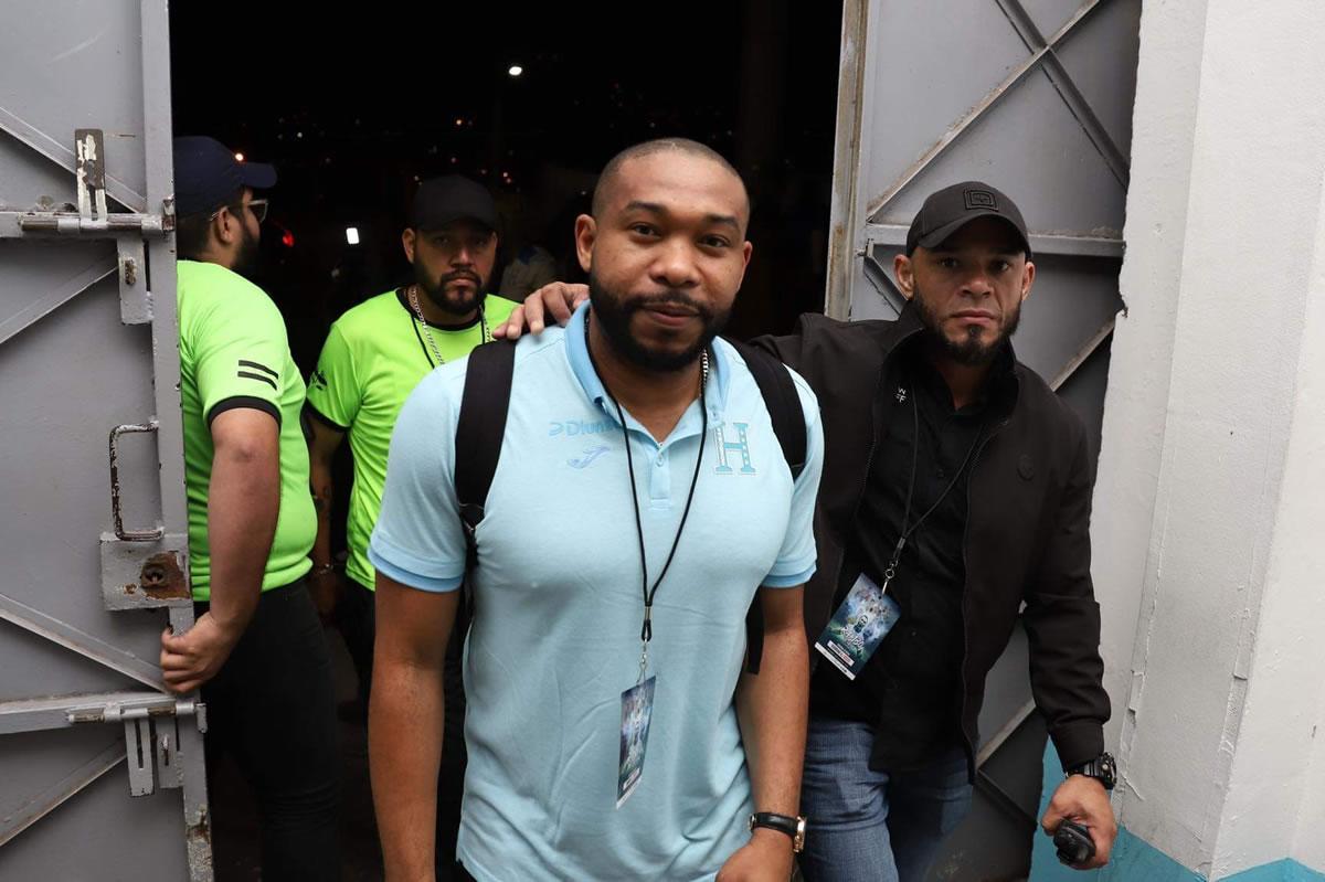 Minuto a minuto: Así se vivió el partido de despedida de ‘Rambo‘ de León