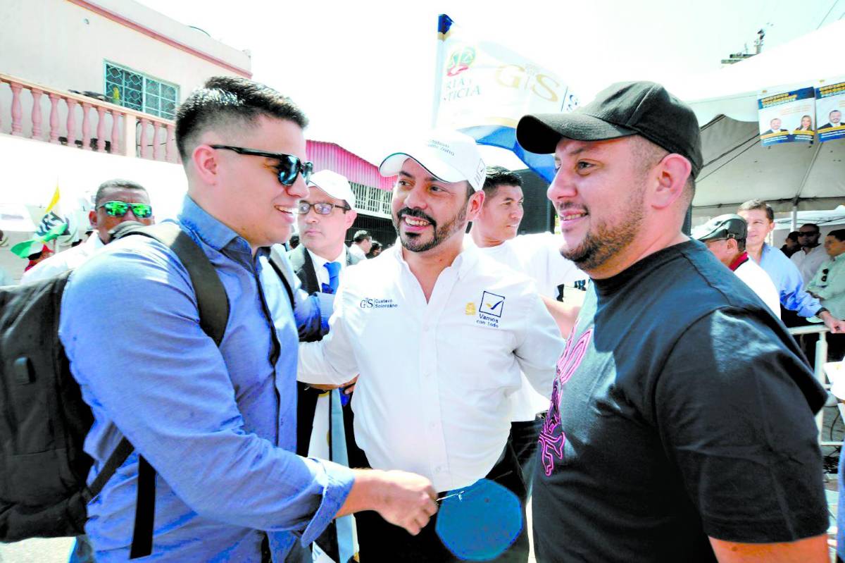 Frente de Libre sufre revés en elecciones de abogados