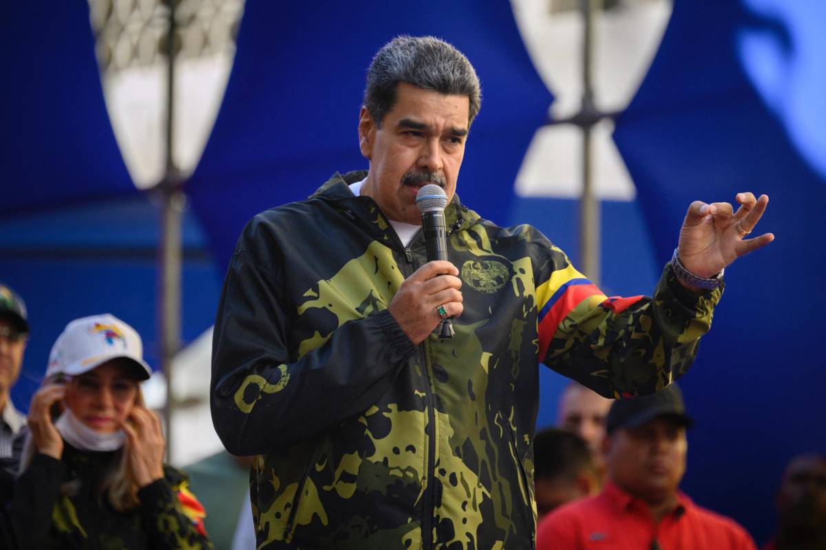 ¿Quién será el rival de Maduro? La oposición de Venezuela está acorralada