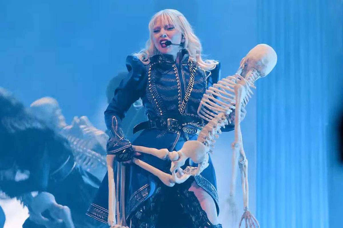 Los mejores looks de las celebridades en Coachella 2025