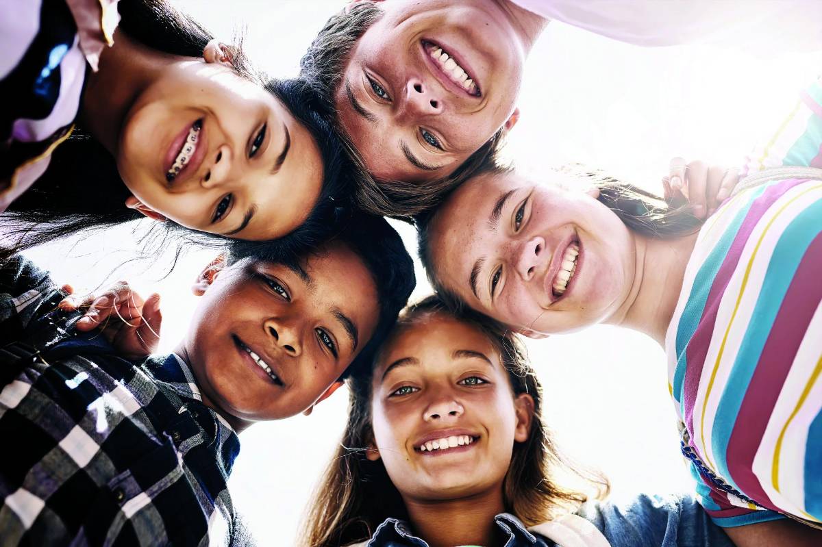 Cambios en la pubertad: aspectos físicos y psicológicos