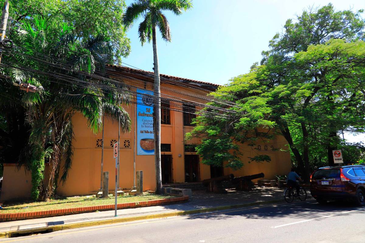 Museo de Antropología abre tras cerrar por dos semanas