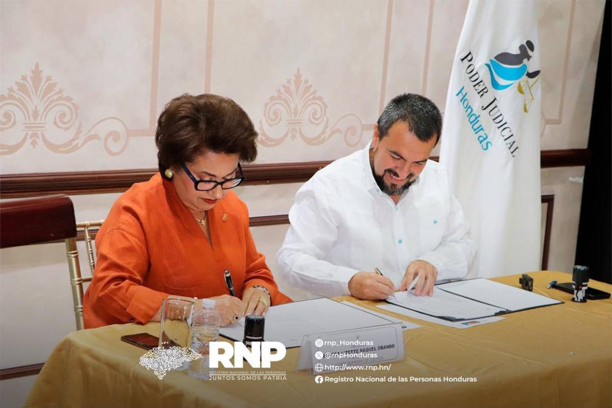 Verificarán identidad de personas inscritas