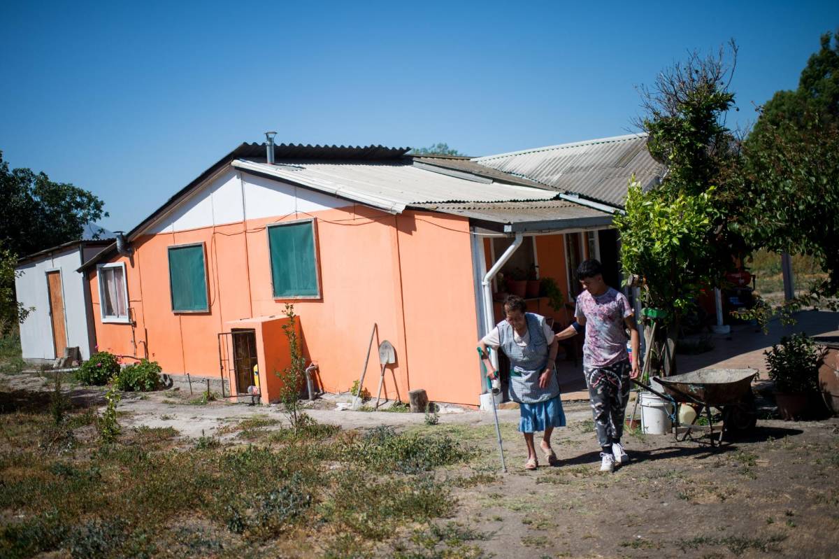 La abuela que se volvió gamer para superar la pérdida de su esposo