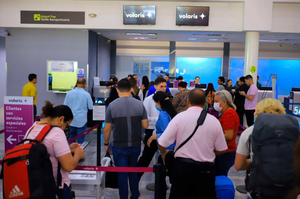 El Villeda Morales suma una nueva ruta directa a Miami