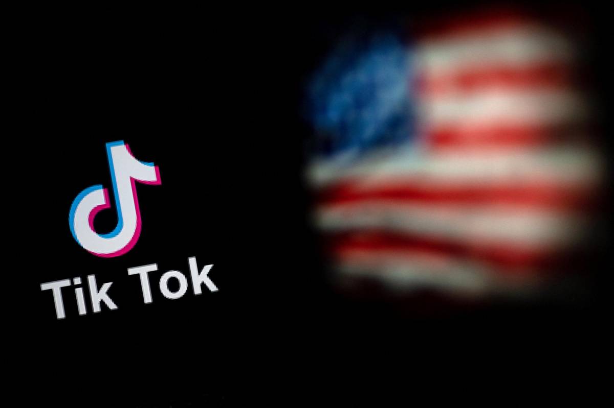 China denuncia los “ataques” de Estados Unidos contra TikTok