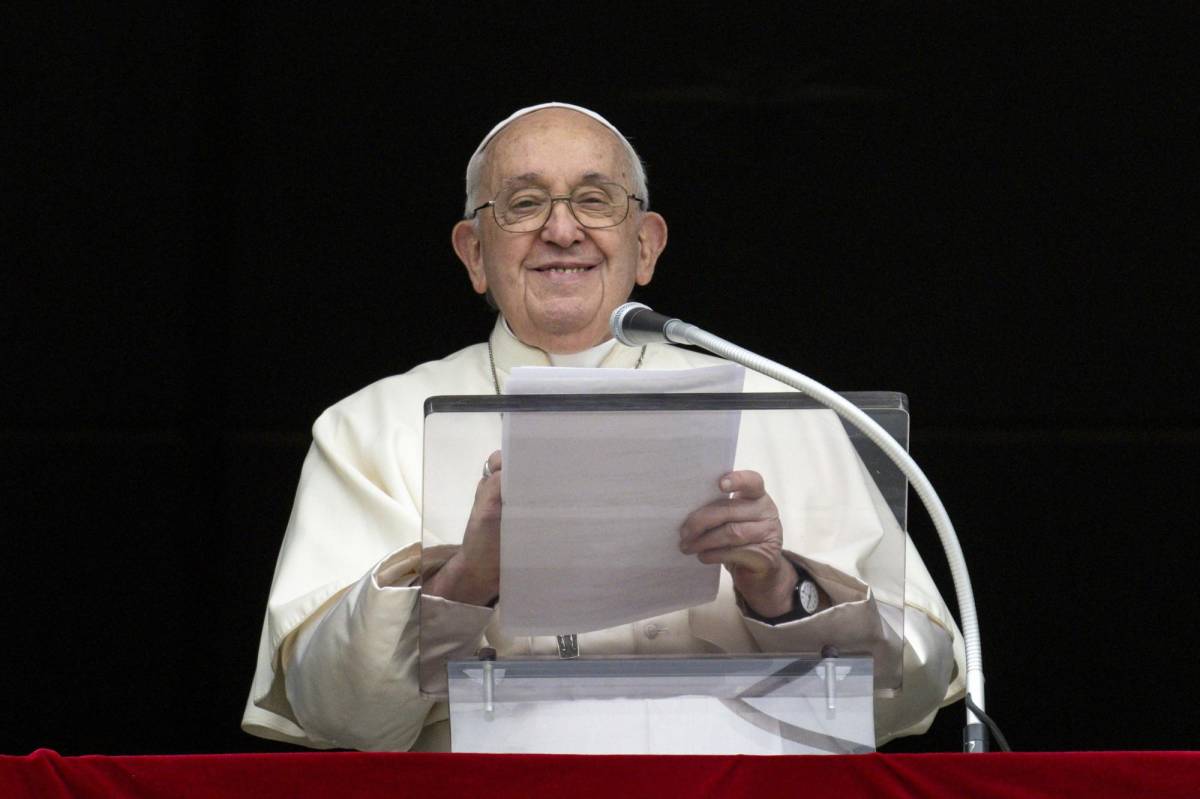 El papa participará en cumbre climática realizada en Dubái