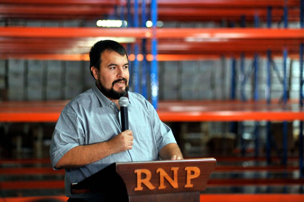 RNP: hondureños votarán con su nueva cédula en noviembre