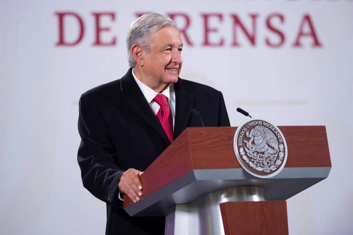 “No sabía que era hoy”, AMLO ve “imprudente” no enviar representante a investidura de Ortega