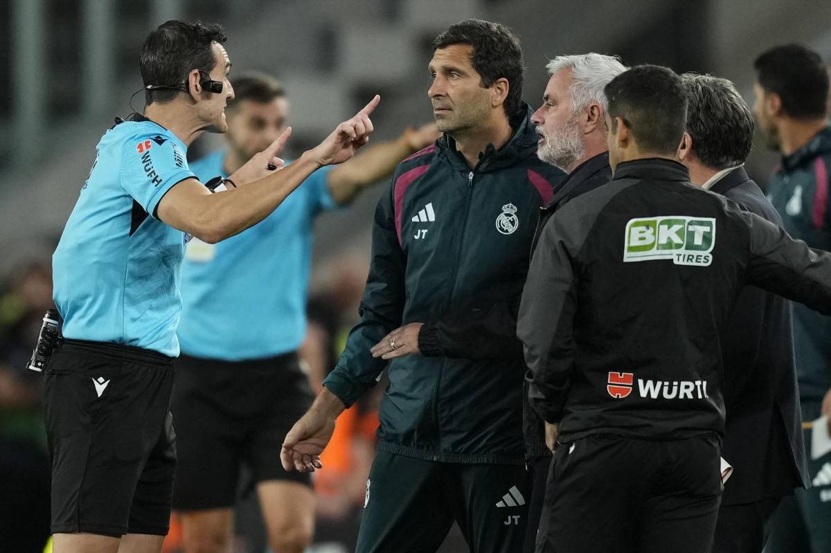 Real Madrid se burla, Mbappé histórico y lo que pasó con Yamal tras final